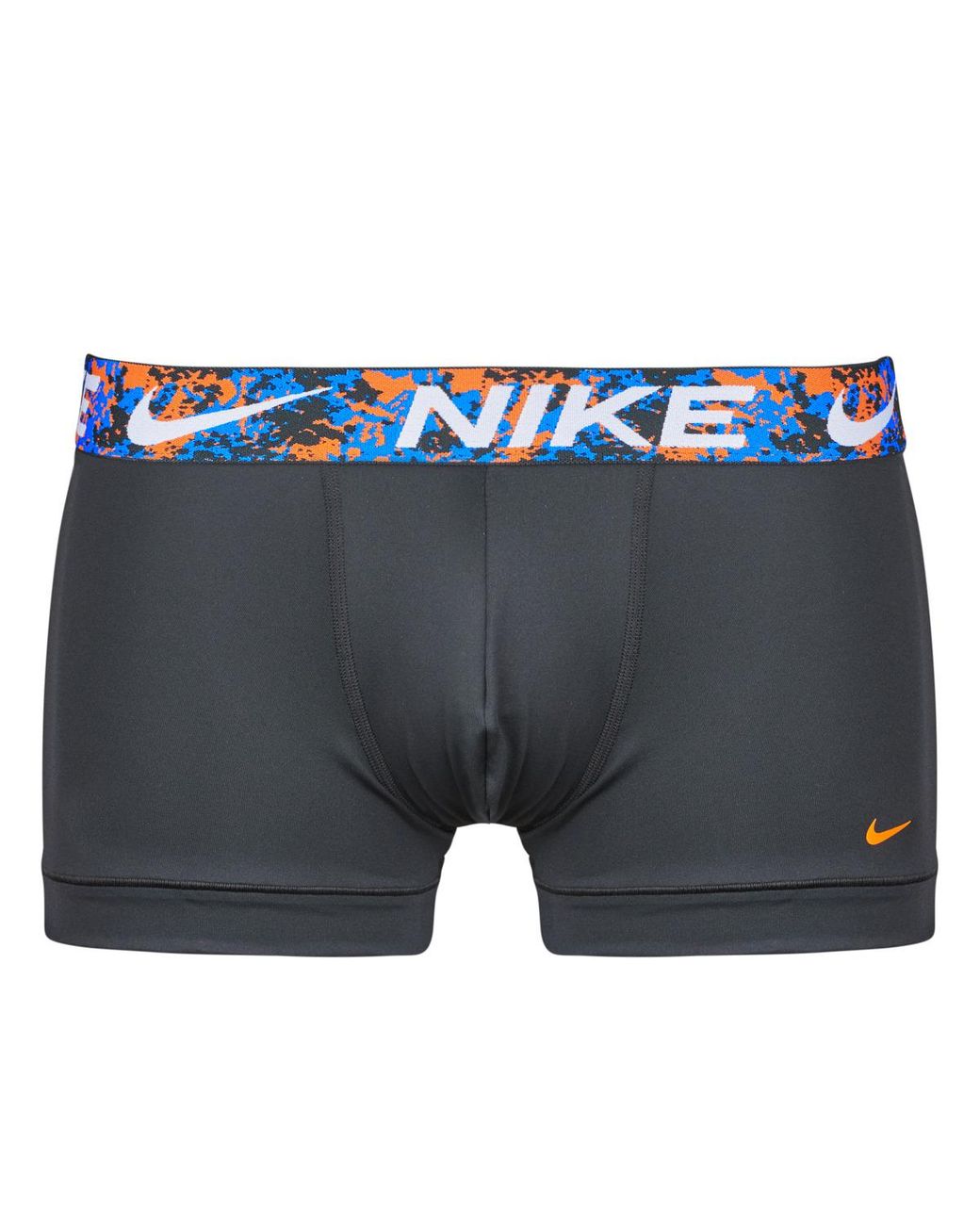 Boxers Trunk 3Pk Nike pour homme en coloris Blue
