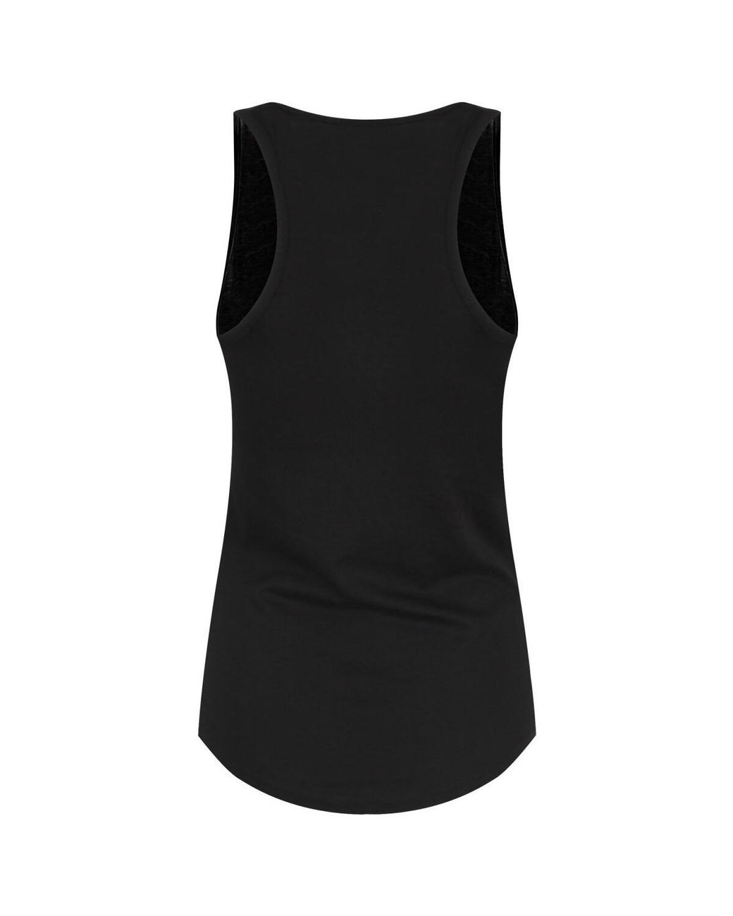 Debardeur Creature Of The Night Grindstore en coloris Black