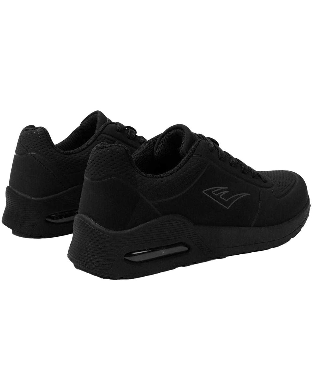 Baskets Kaiso Everlast en coloris Black