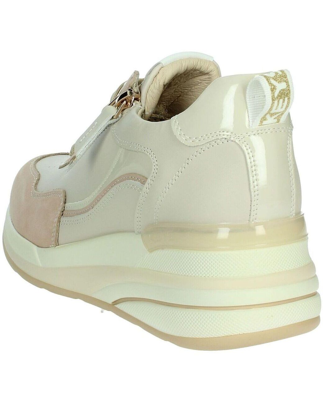 Baskets K-10580 Keys en coloris Natural
