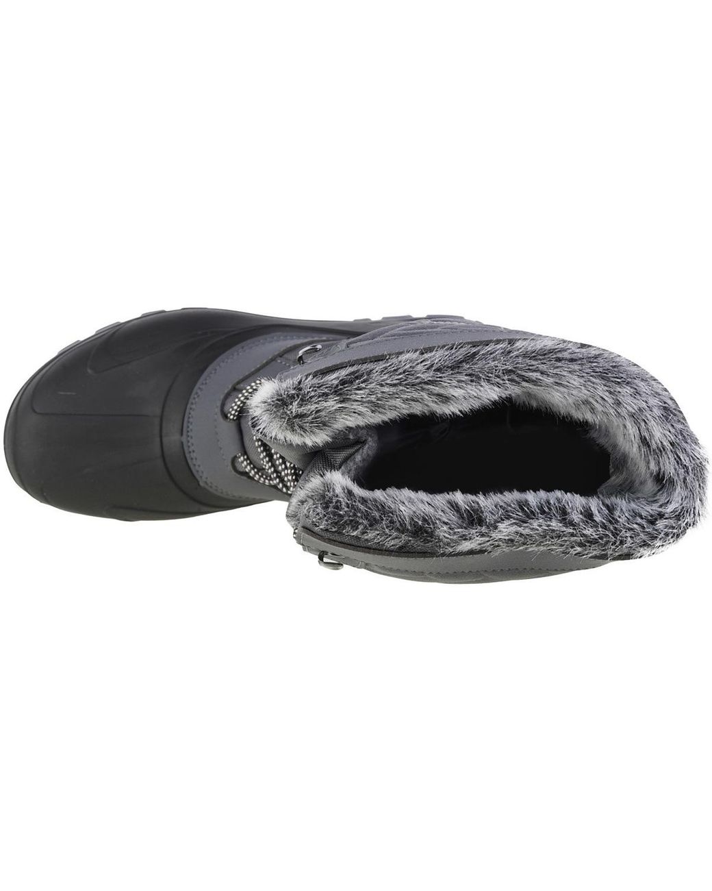 Boots Nietos CMP en coloris Gray