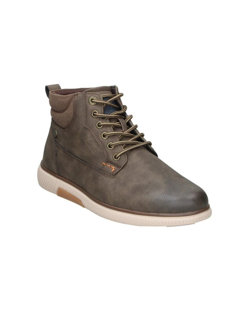 Bottes 118003 Refresh pour homme en coloris Brown