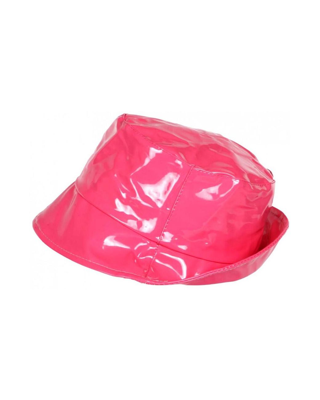 Chapeau Chapeau Mixte Nyls Création en coloris Pink
