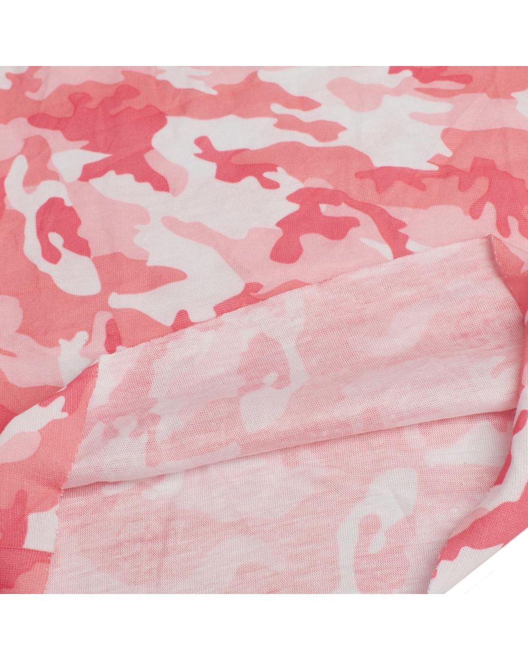 Echarpe 132300 Buff en coloris Pink