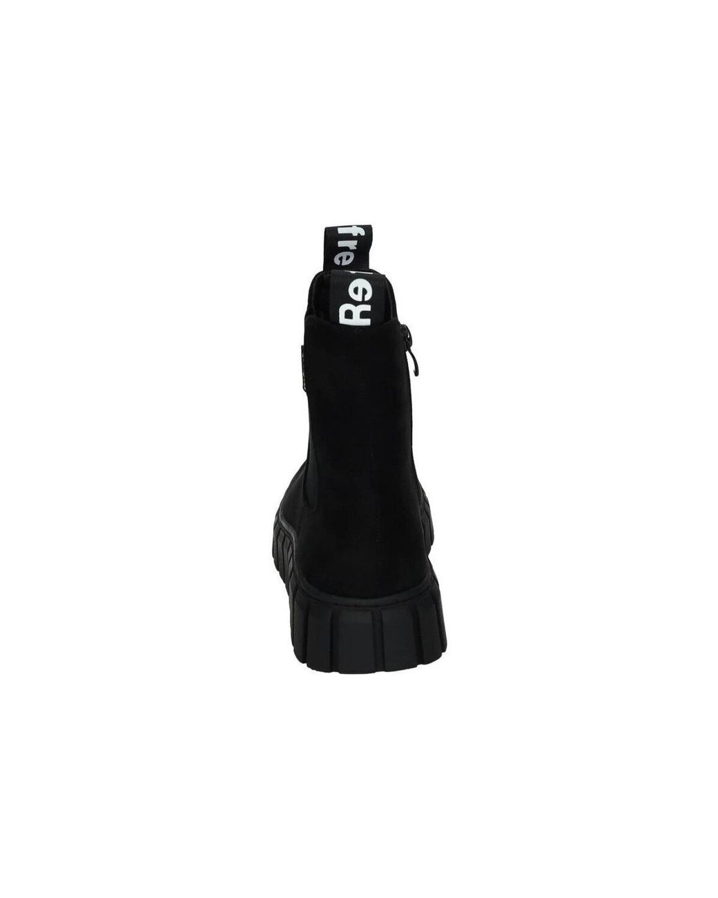 Boots Refresh en coloris Black