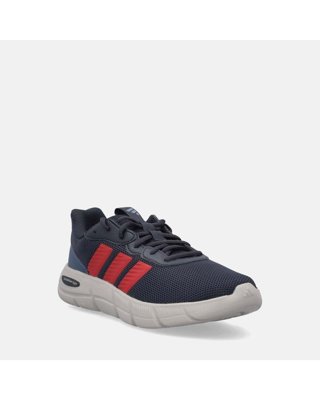 Chaussures Cloudfoam Flex Adidas pour homme en coloris Blue