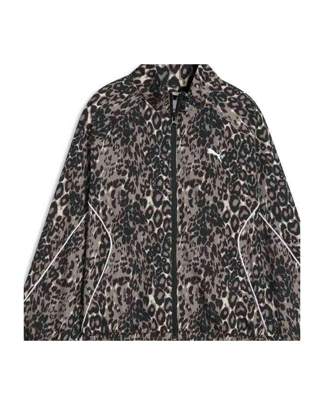 Coupes Vent Shape Keyhole PUMA en coloris Black