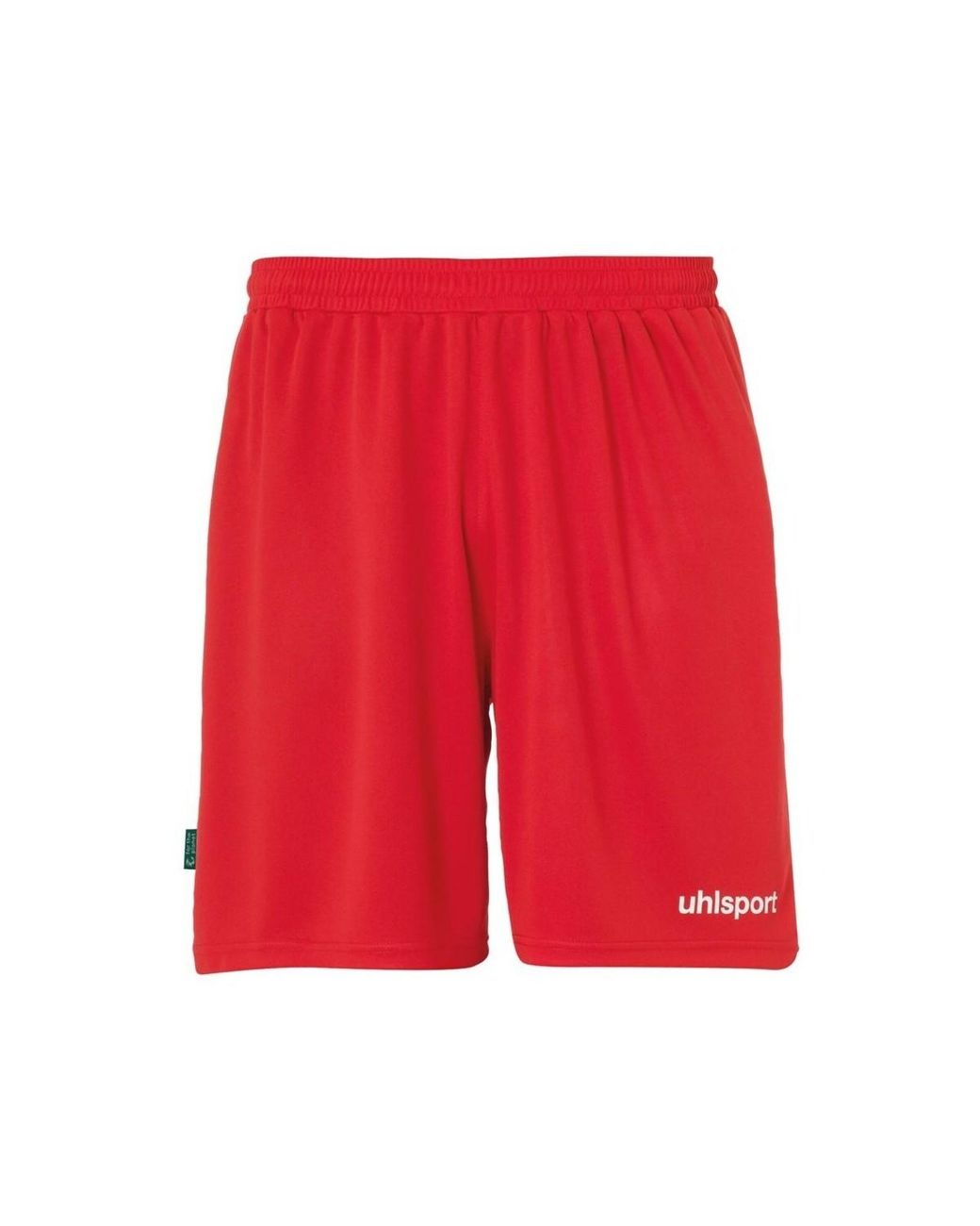Short Center Basic Uhlsport pour homme en coloris Red