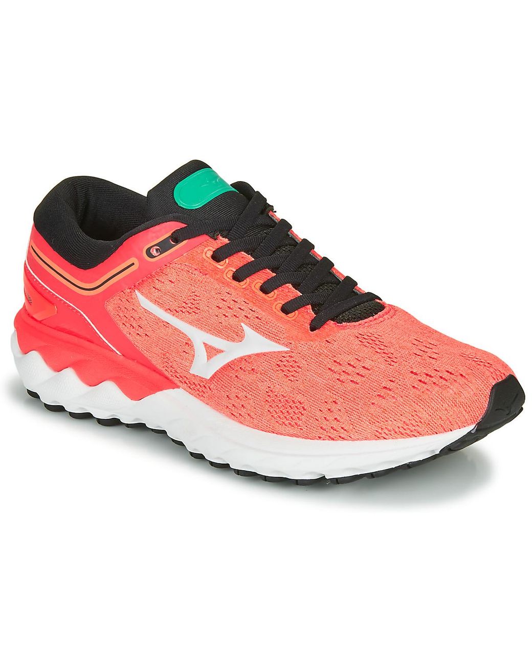 MIZUNO Chaussures, Sacs, Vetements, Accessoires, Accessoires-textile noir -  Livraison Gratuite | Spartoo