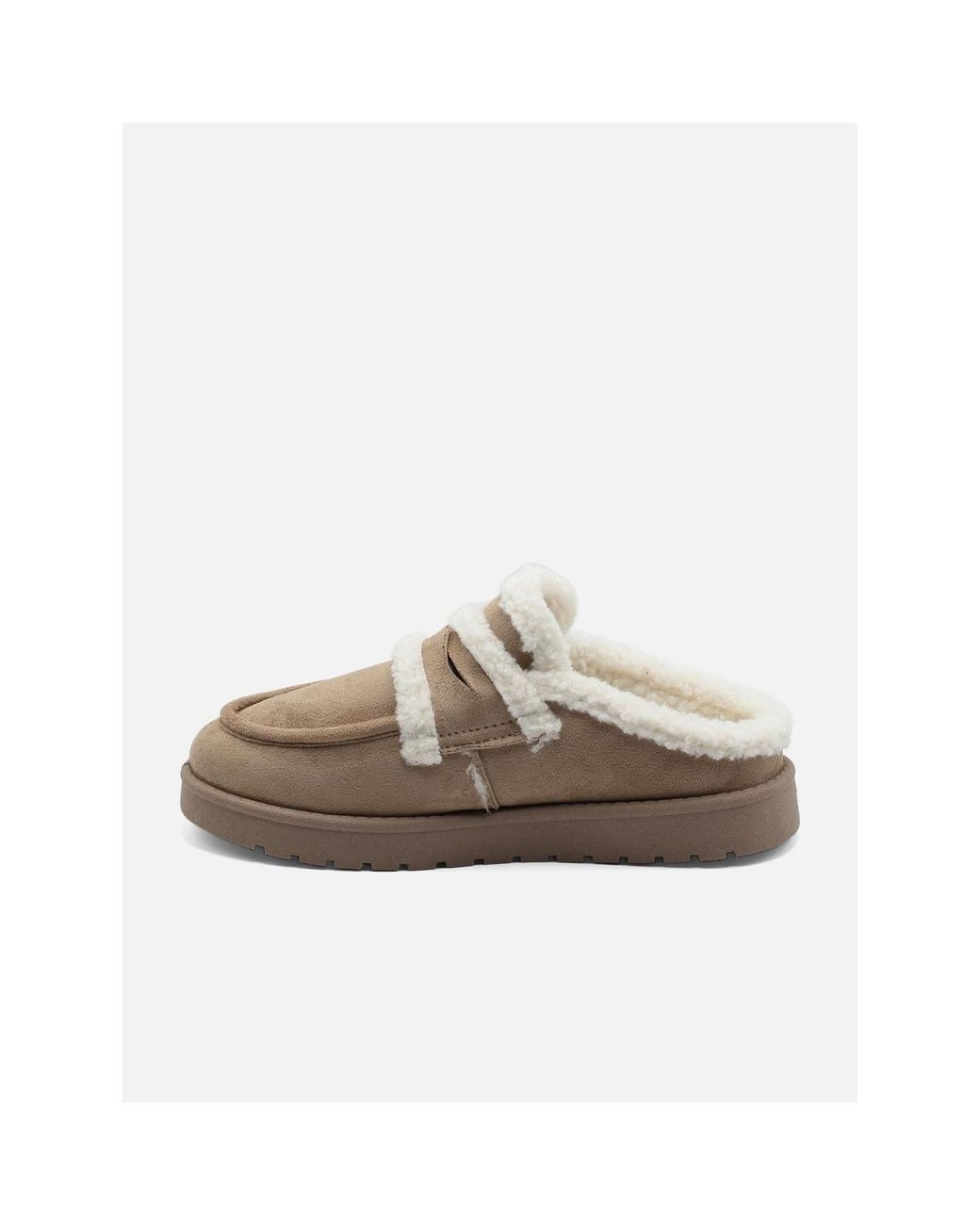 Mules 6525 C M en coloris Multicolor