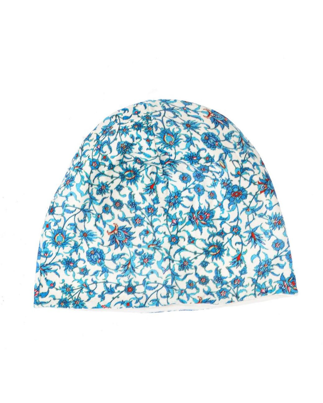 Bonnet 119500 Buff en coloris Blue