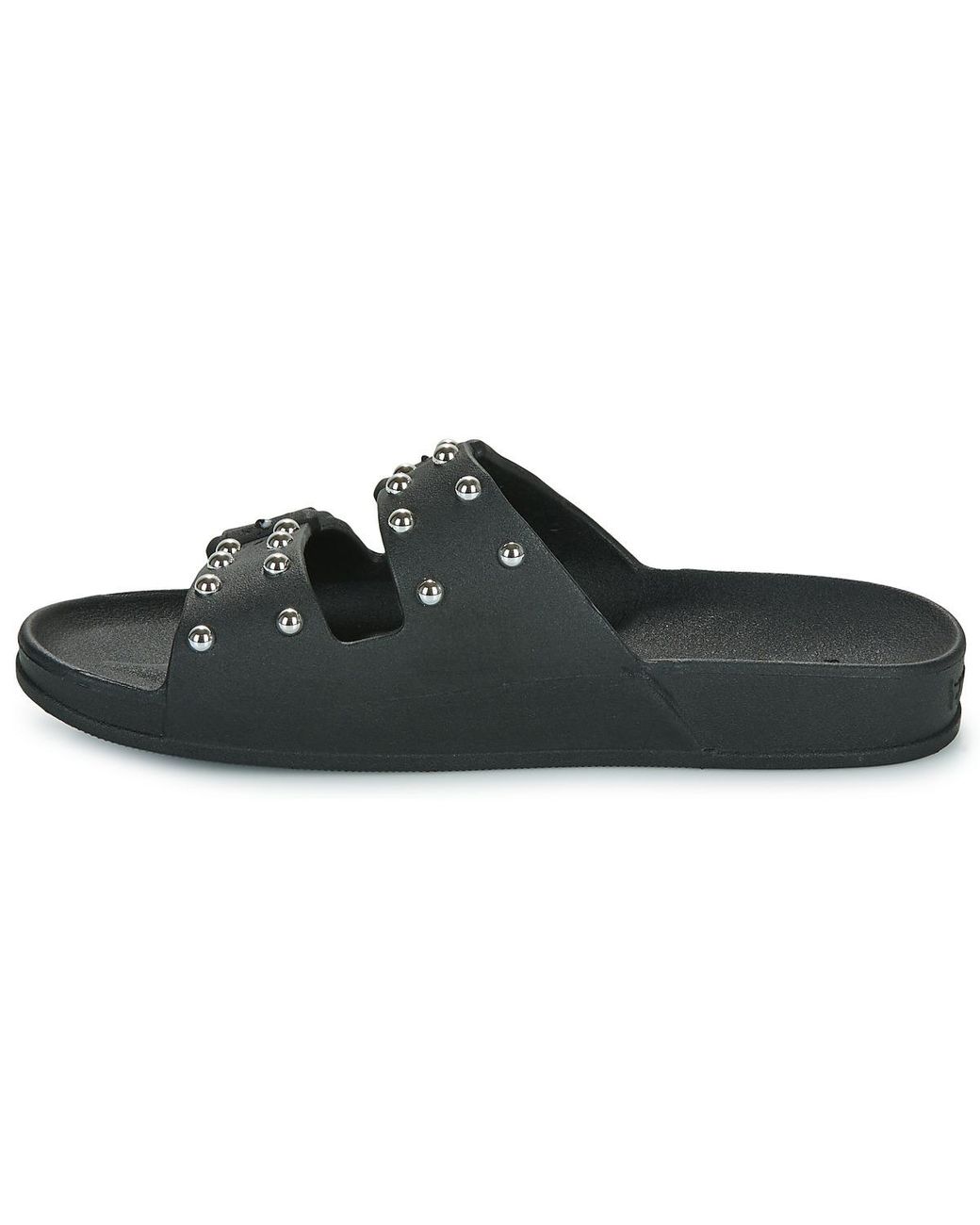 Mules Florianopolis CACATOES en coloris Black