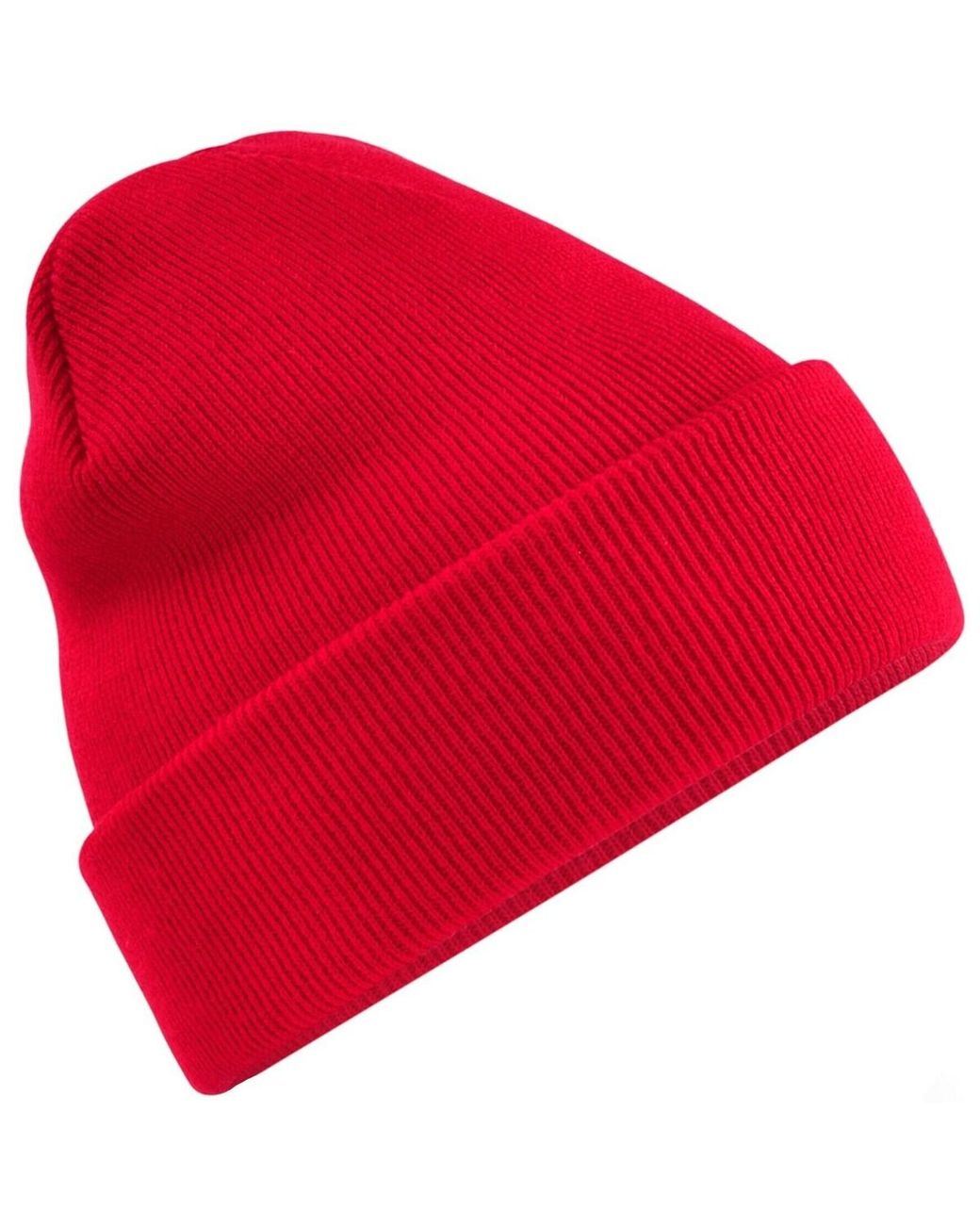 Bonnet BC4971 BEECHFIELD® en coloris Red
