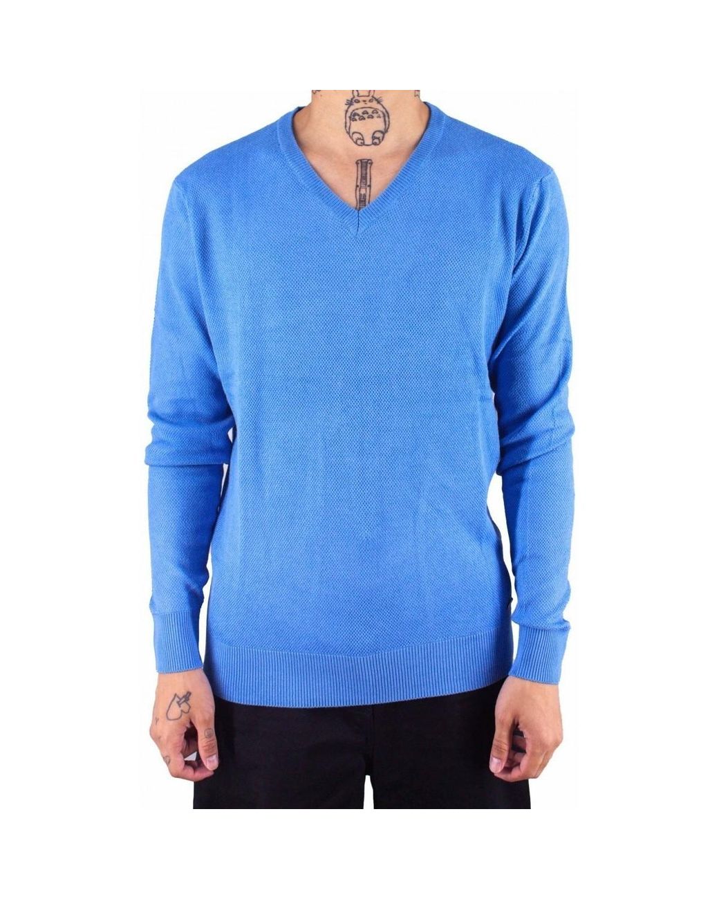 Pull Gaby Billtornade pour homme en coloris Blue