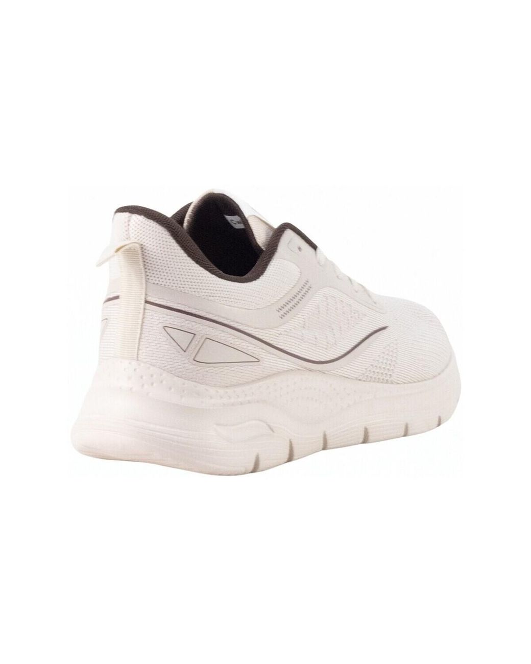 Baskets 45783 Keslem pour homme en coloris White