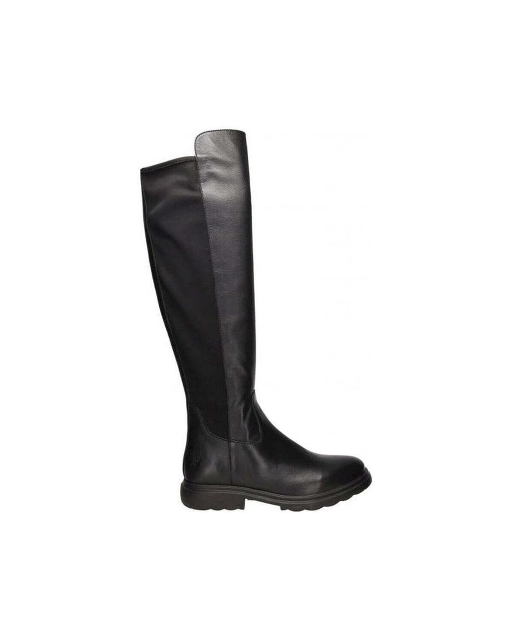 Boots top femme salamander