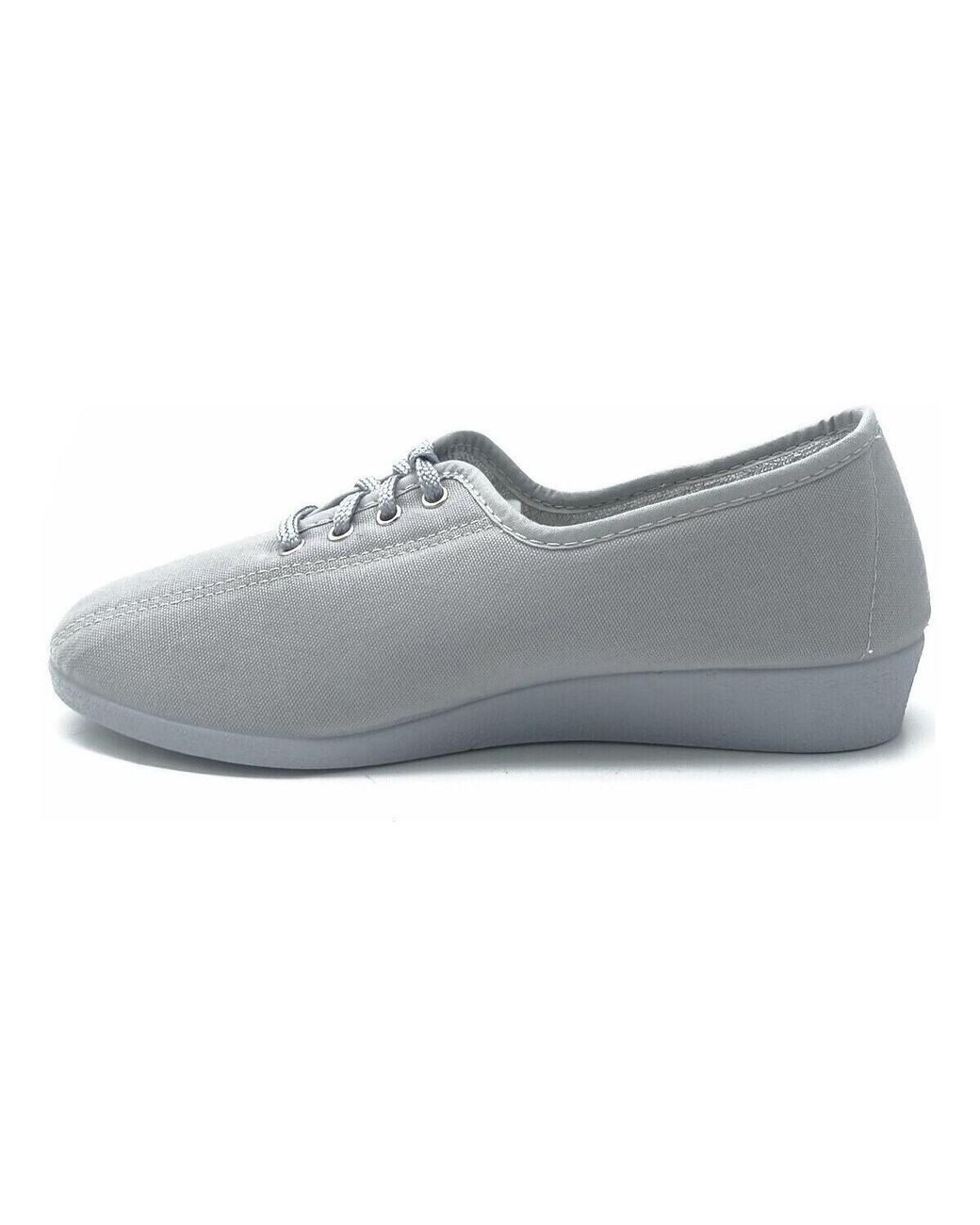 Chaussons Java 2 Semelflex en coloris Gray