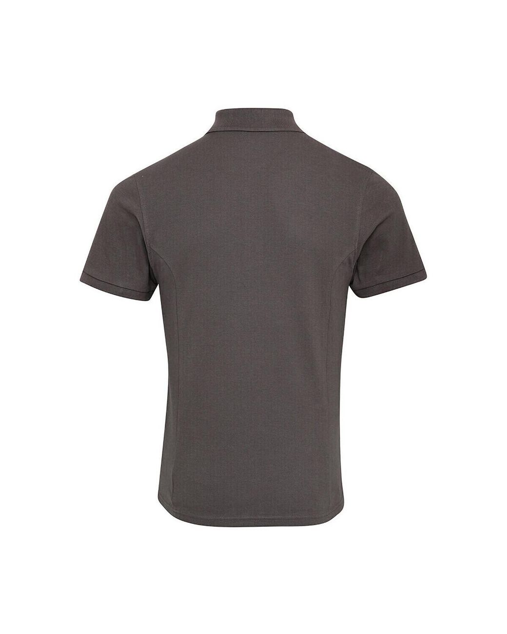 T-Shirt Coolchecker PREMIER pour homme en coloris Gray