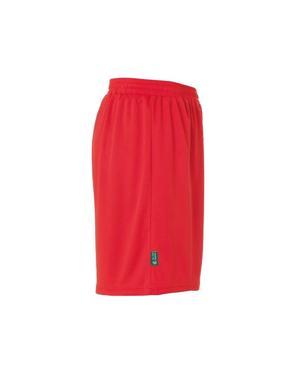 Short Center Basic Uhlsport pour homme en coloris Red