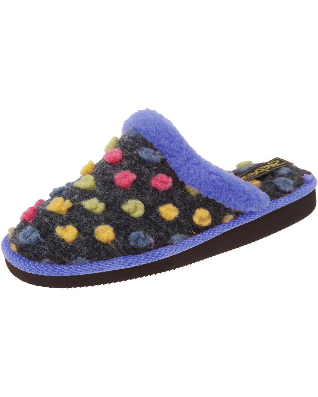 Chaussons Donna Sleeper en coloris Blue