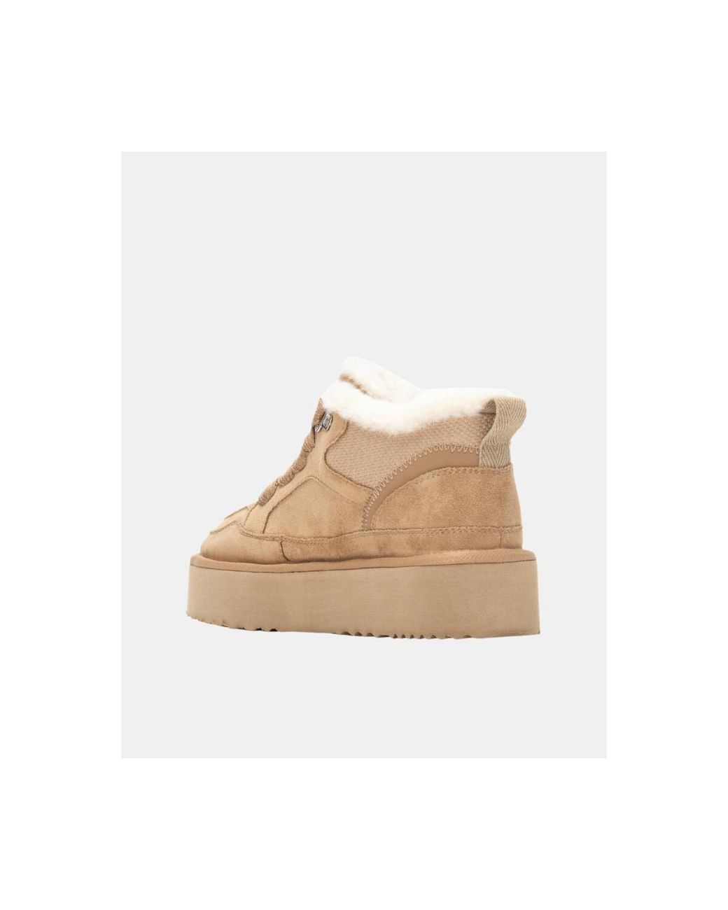 Baskets 144338 Xti en coloris White