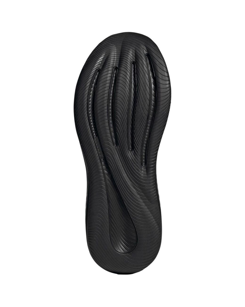 Baskets Response Runner 2 Adidas pour homme en coloris Black
