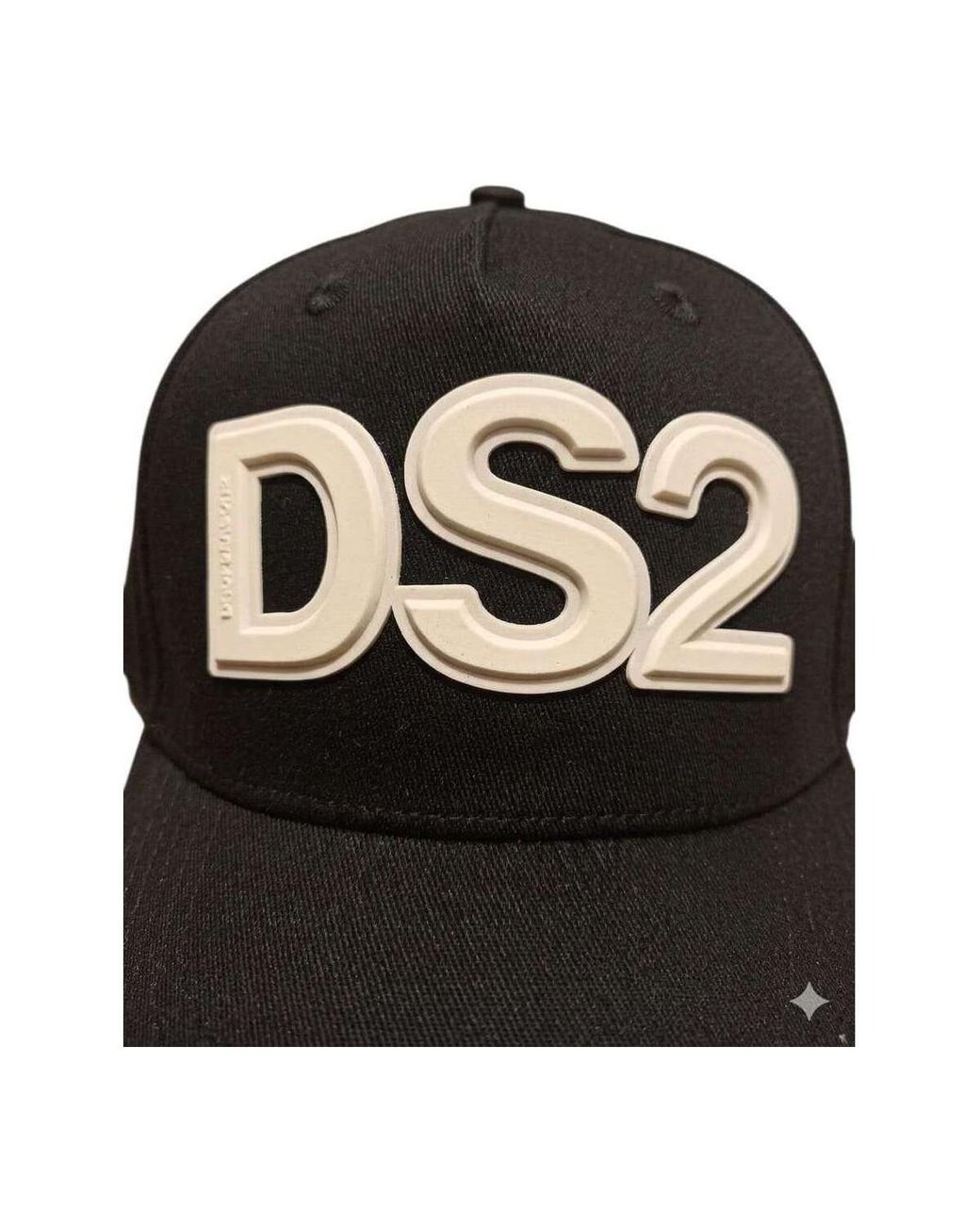 Casquette Ds2 pour homme en coloris Blue