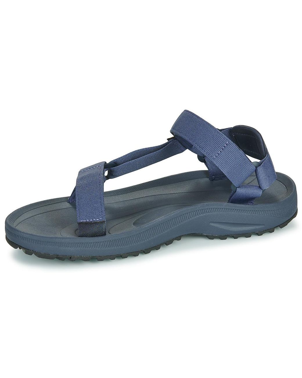 Sandales Winsted Teva pour homme en coloris Blue