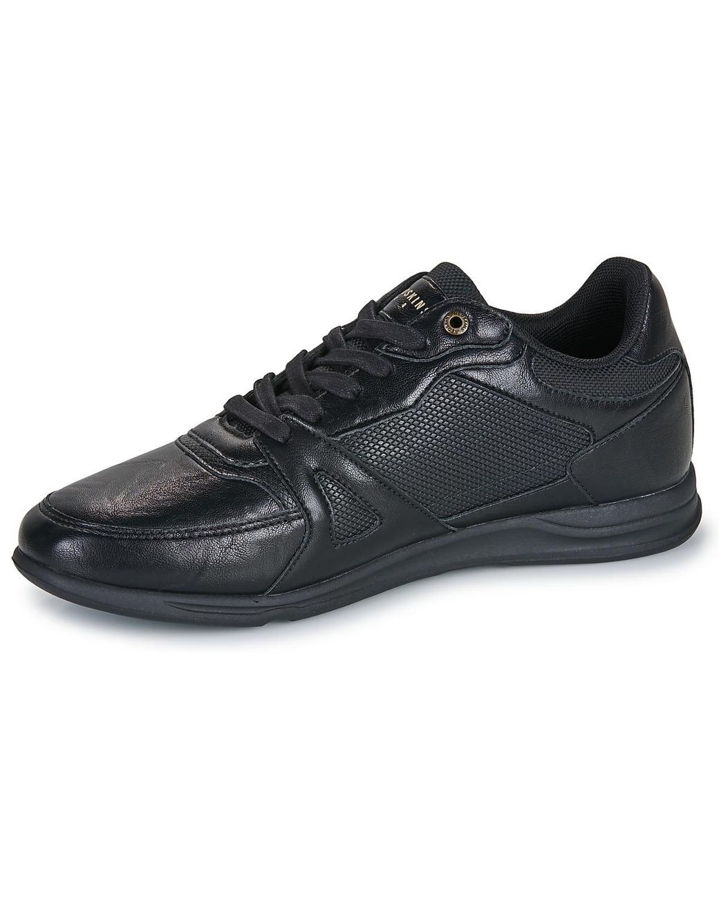 Redskins Sneaker Actuelan in Black für Herren