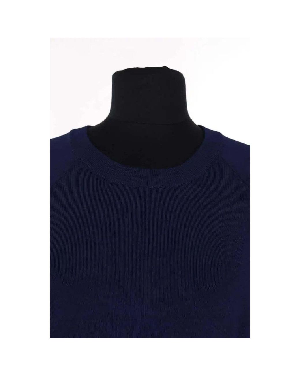 Pull Pull Sandro en coloris Blue