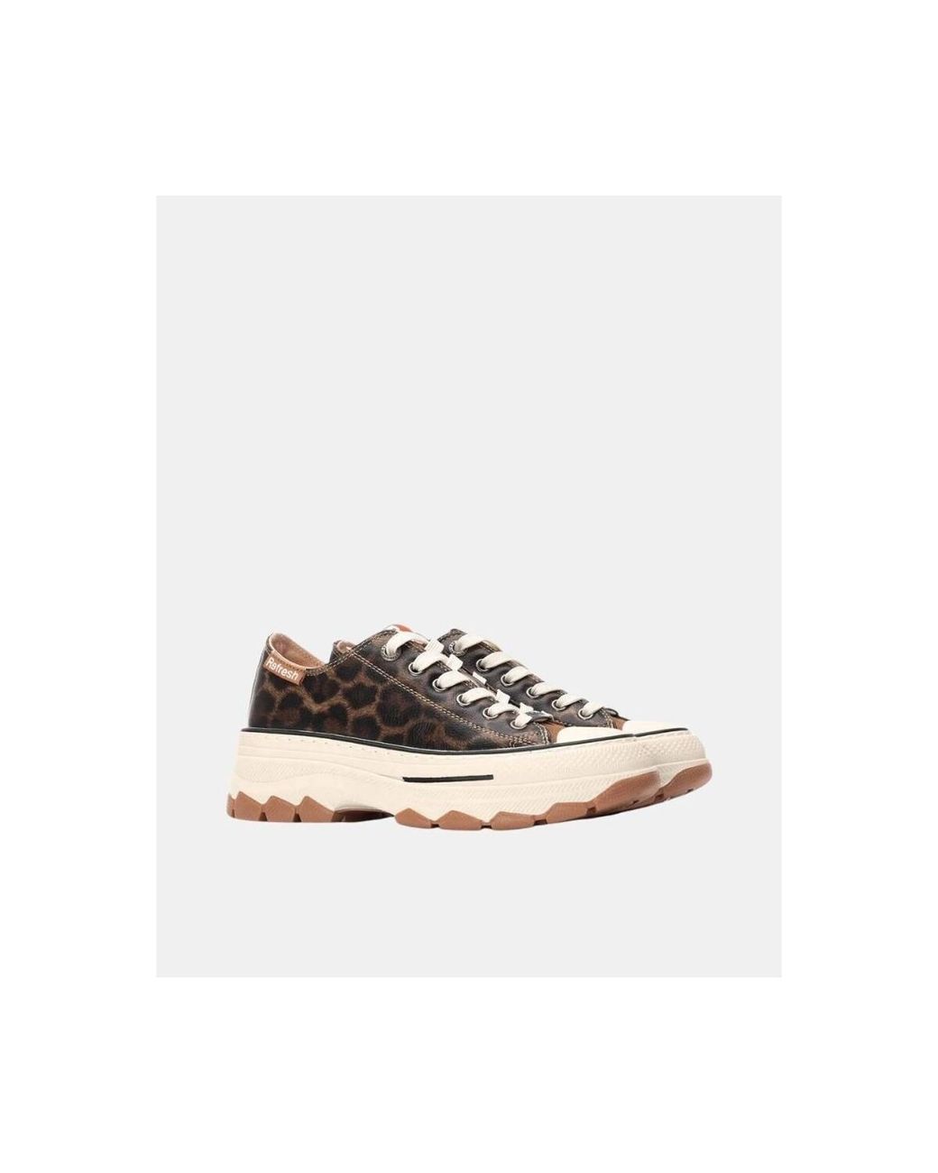 Baskets 173079 Refresh en coloris White