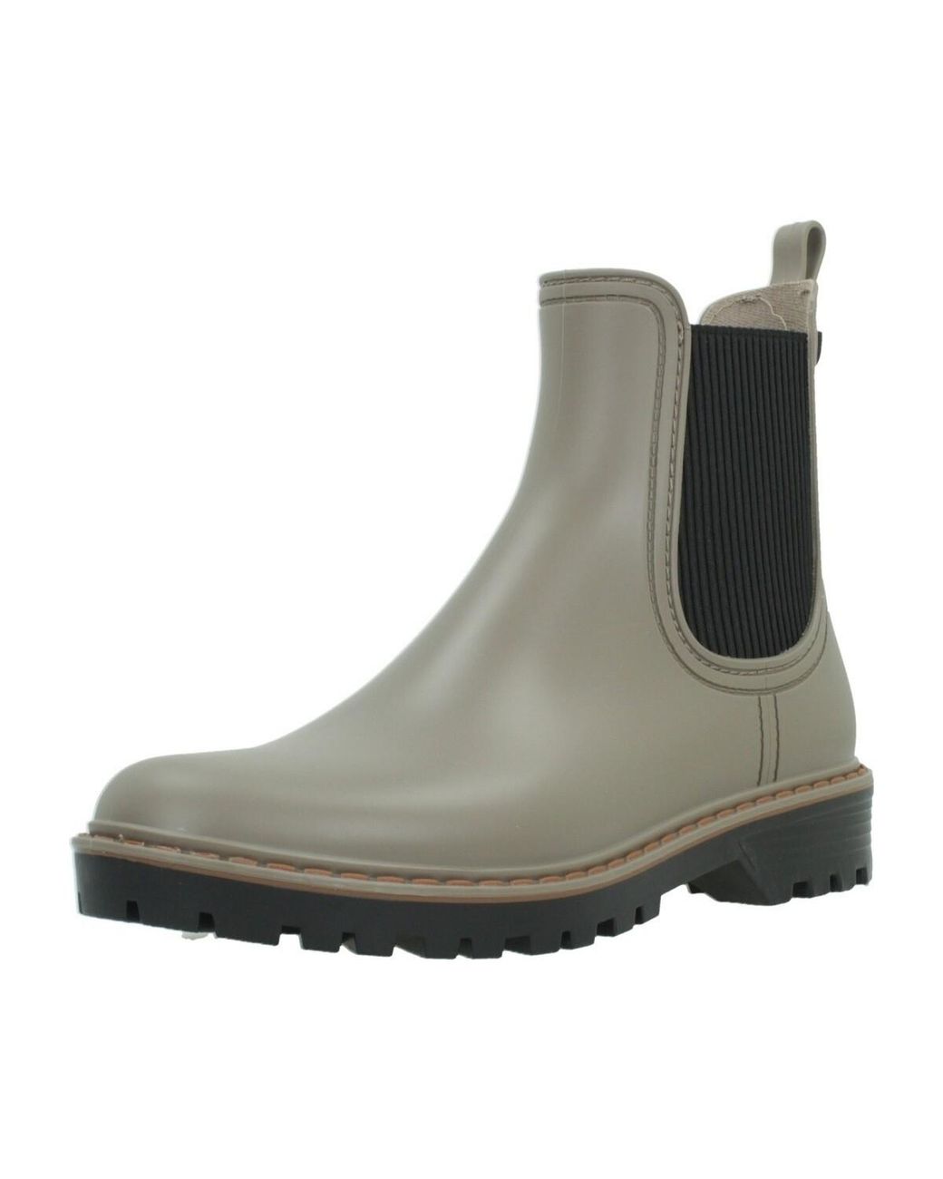 Bottes Trak Tri Igor en coloris Brown