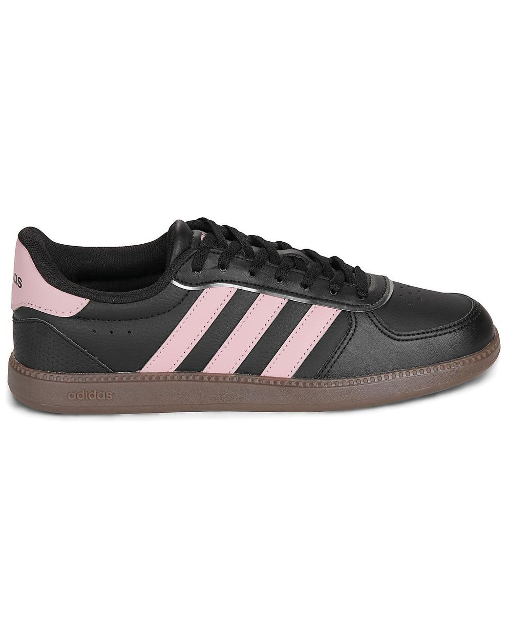 Adidas Black Sneaker Breaknet Sleek
