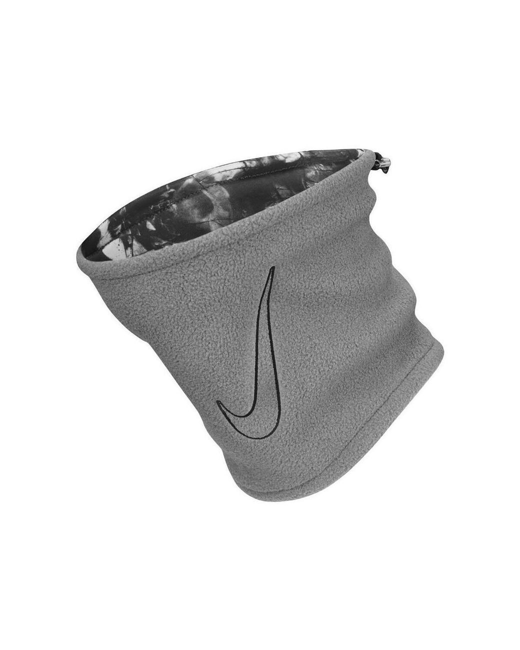 Echarpe 2.0 Nike en coloris Gray