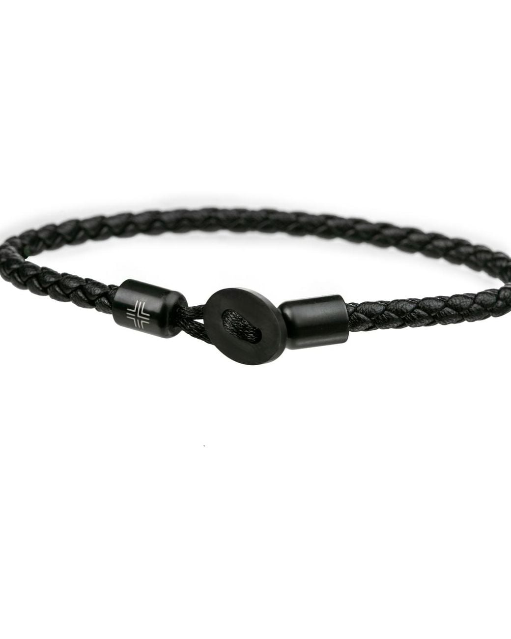 Bracelets Philipp Blanc pour homme en coloris Black
