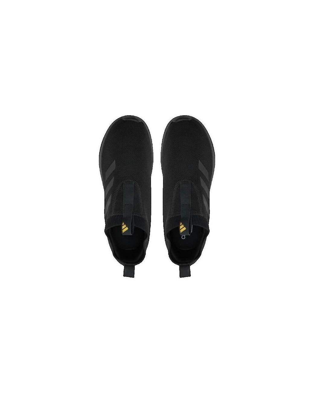 Baskets Cloudfoam Move Sock Adidas pour homme en coloris Black