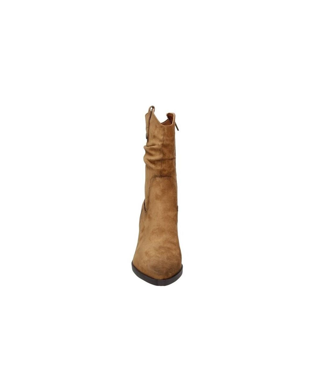 Bottines 118083 Xti en coloris Brown