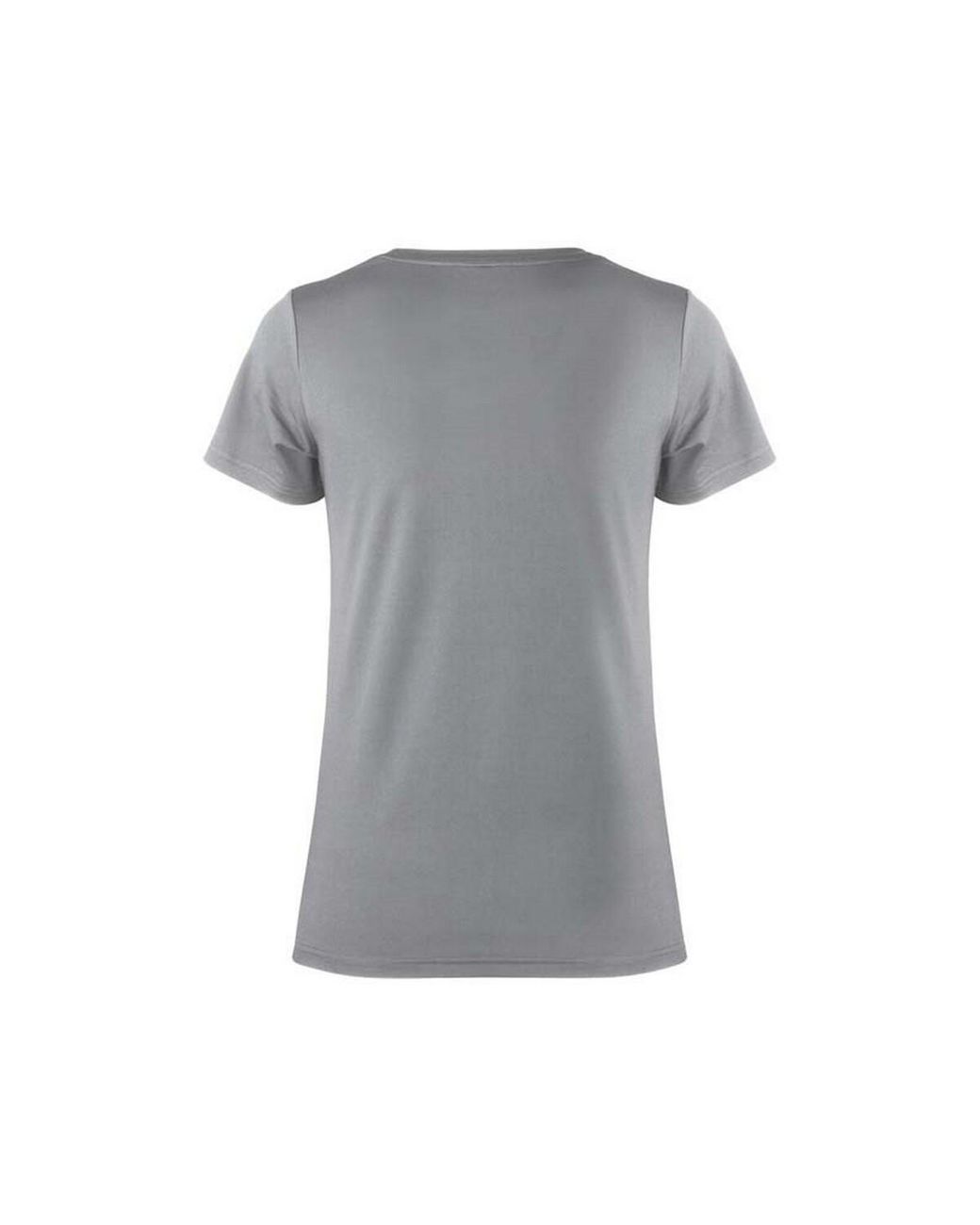 T-Shirt Impact Softex Spiro en coloris Gray