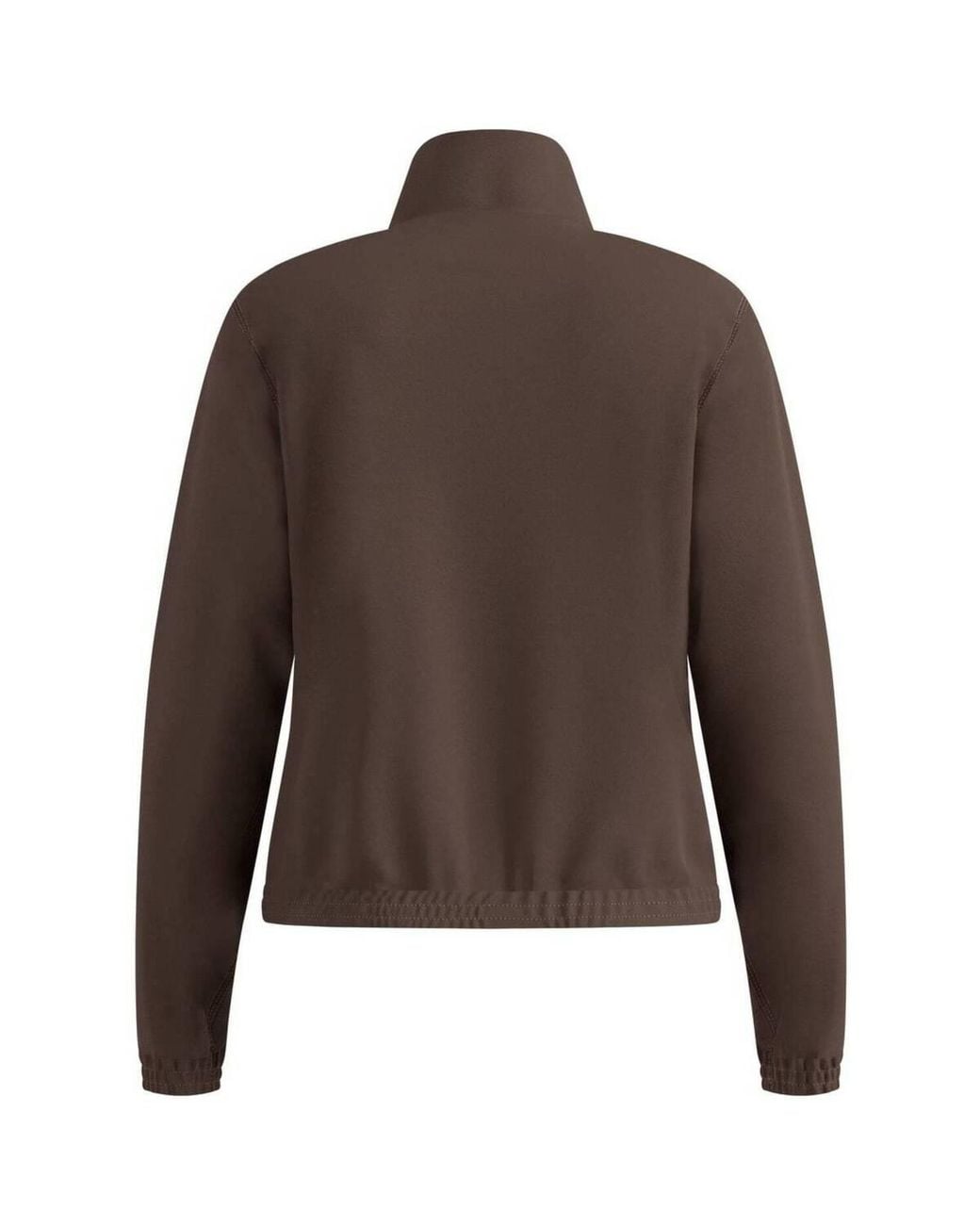 Pull Classic Odlo en coloris Brown
