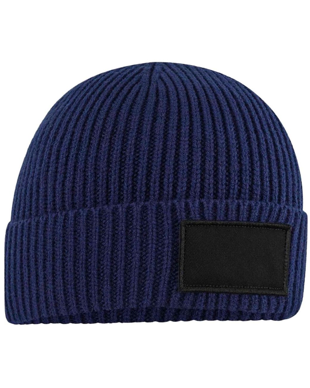 Bonnet Bc5089 BEECHFIELD® en coloris Blue