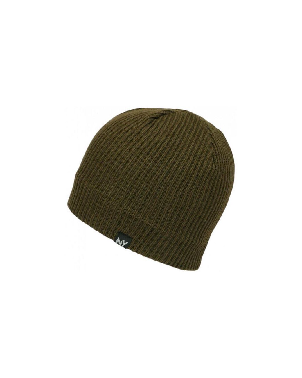 Bonnet Bonnet Mixte Nyls Création en coloris Green