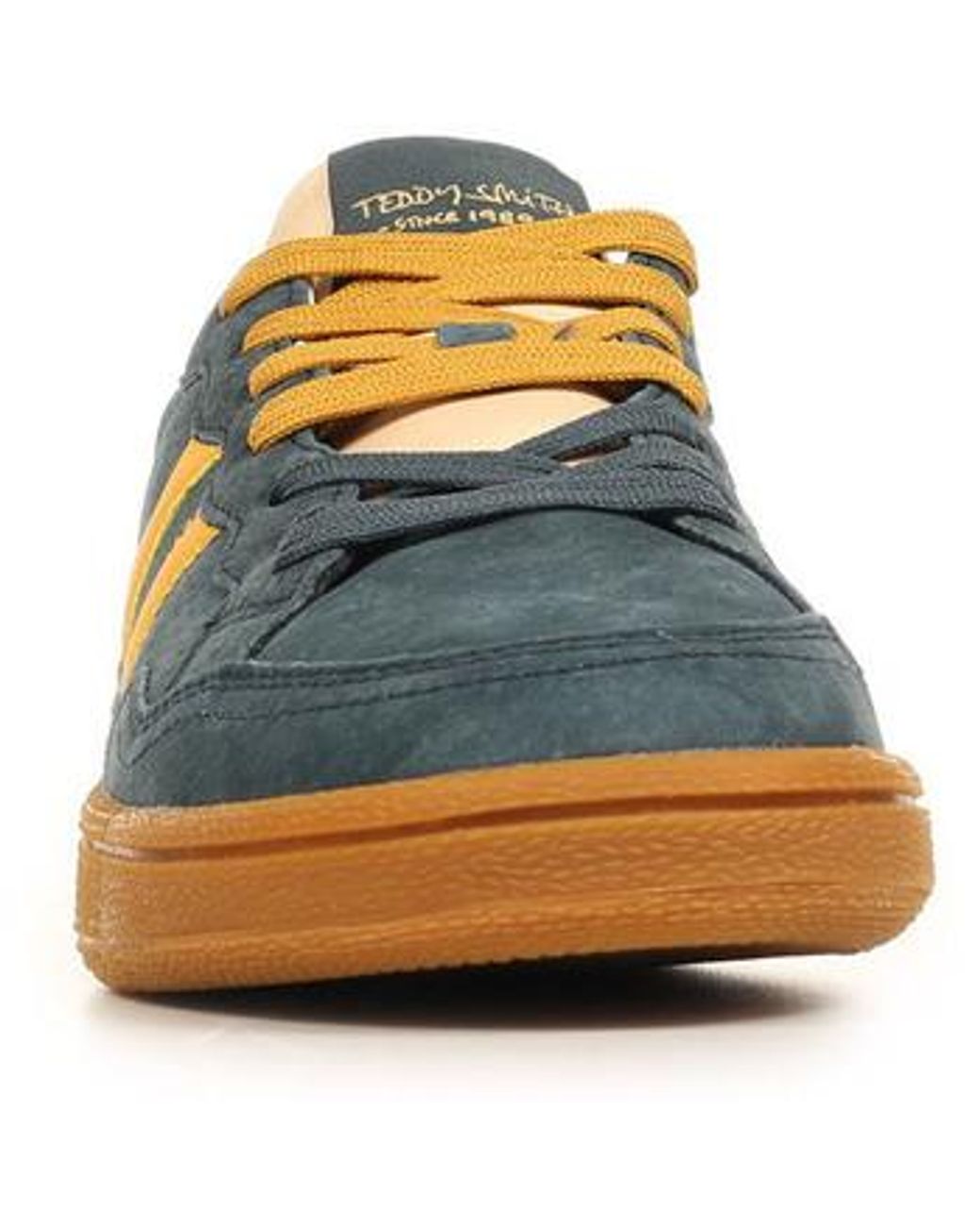 Baskets Z.Piel Teddy Smith pour homme en coloris Blue