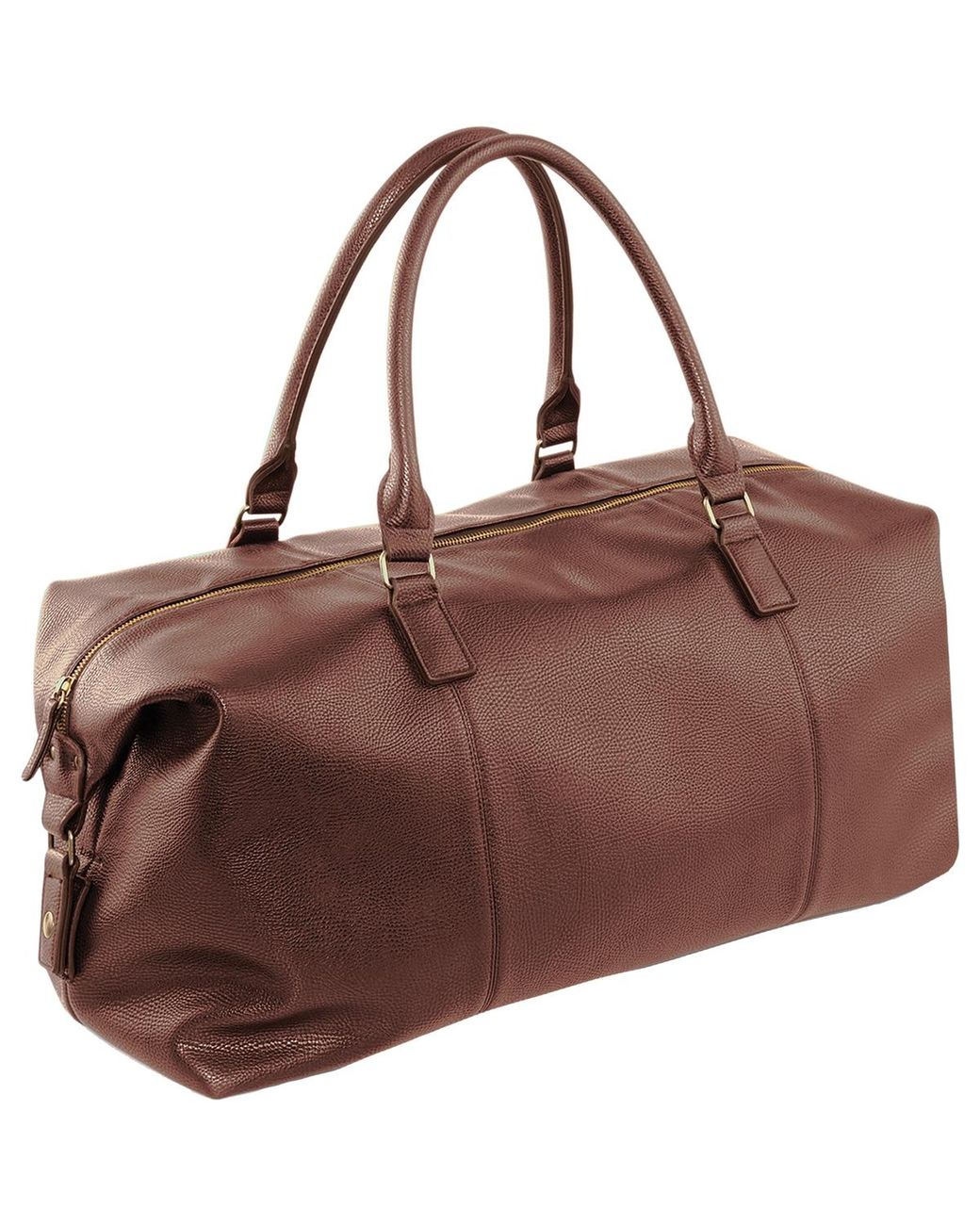 Valise Bc3496 QUADRA en coloris Brown