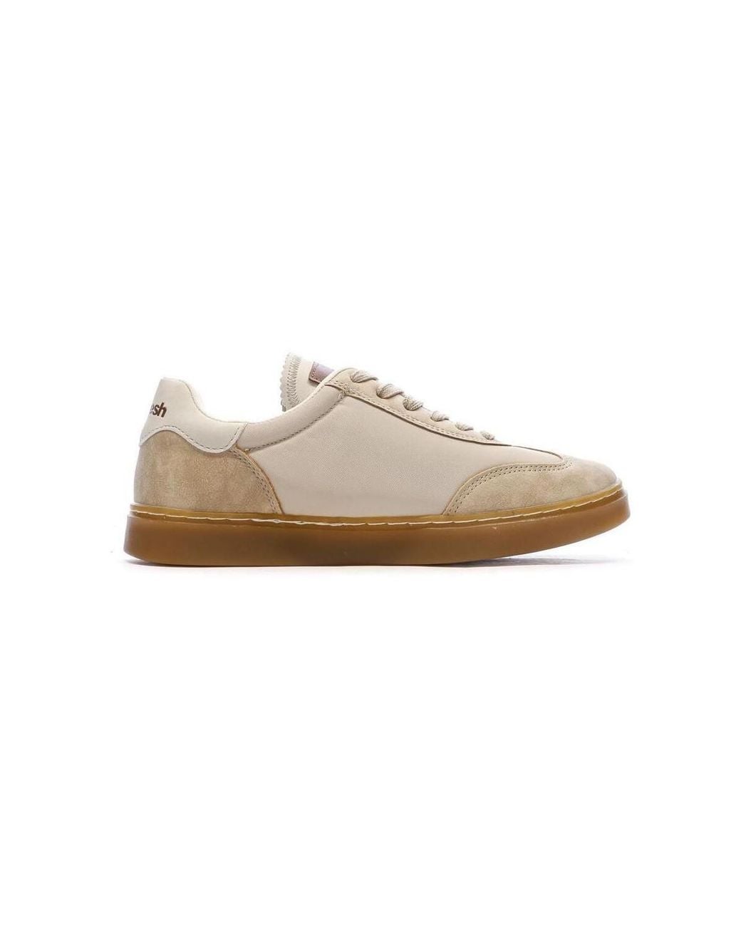 Baskets Basses 172433 Refresh en coloris White