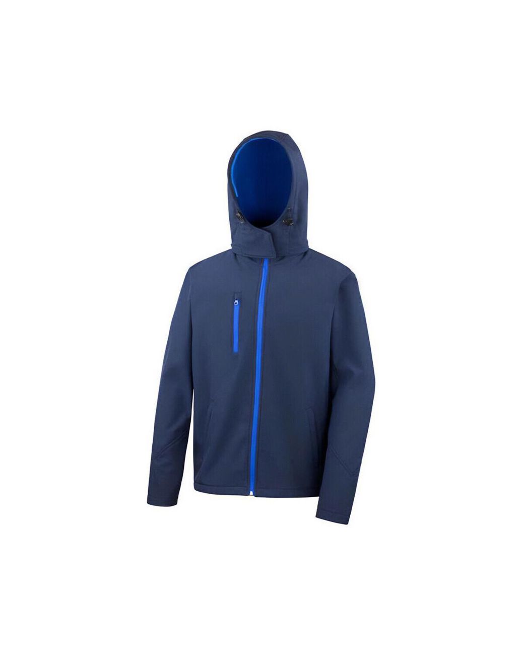 Blouson Core Tx Result Core pour homme en coloris Blue