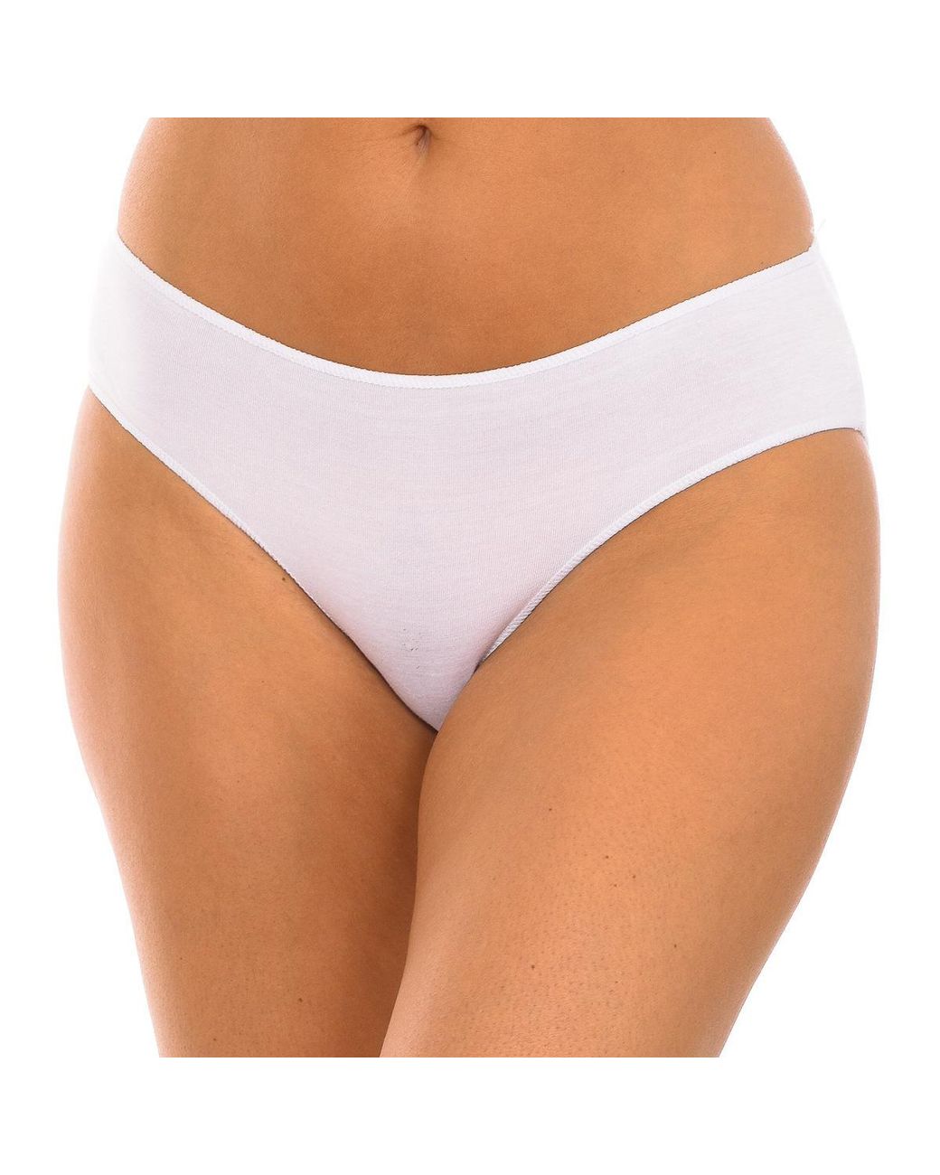 Culottes & Slips Q905 Q En en coloris Black