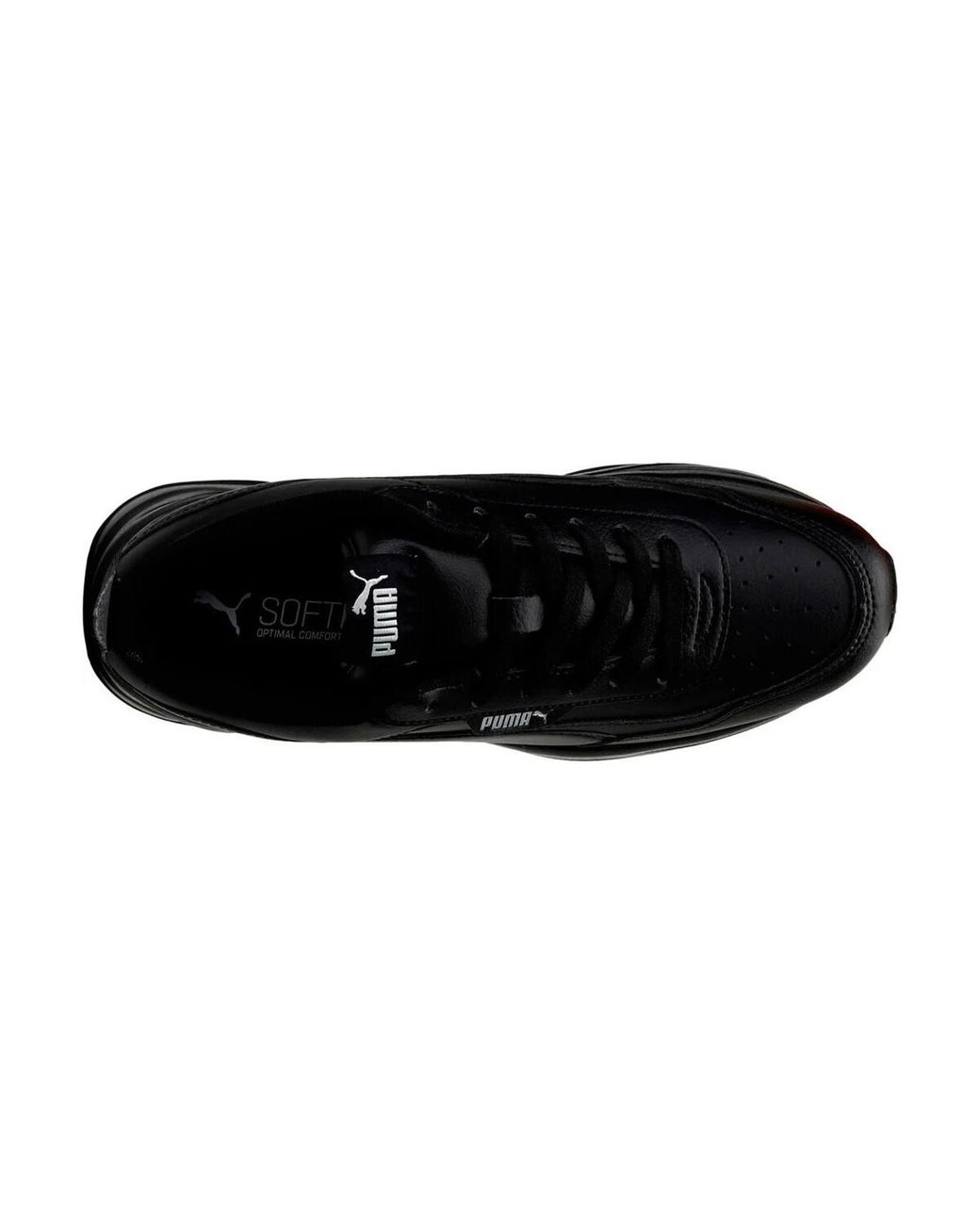 Baskets Cilia Mode PUMA en coloris Black