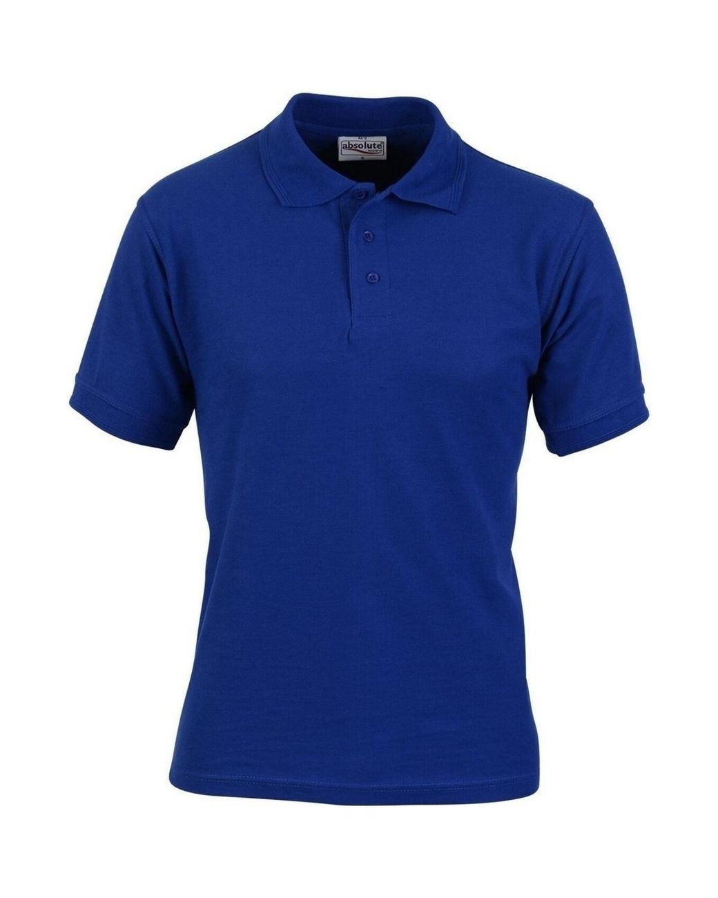T-Shirt Precision Absolute Apparel pour homme en coloris Blue