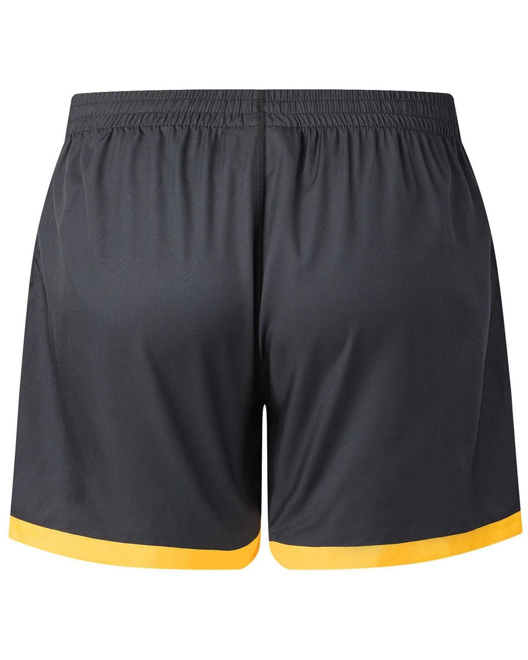 Short 2026 Authentic Performance Classic pour homme en coloris Black