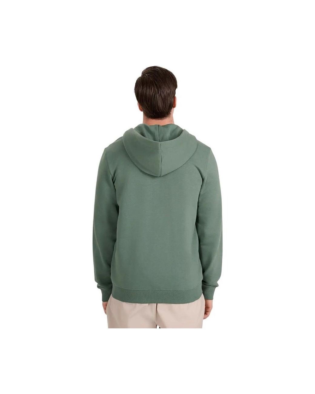 Veste B25522 4F pour homme en coloris Green